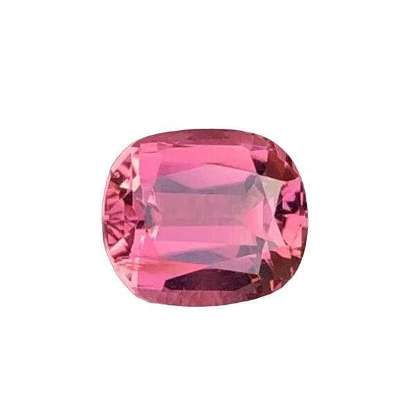 Precious Pink Tourmaline!! - Picture 2 of 5
